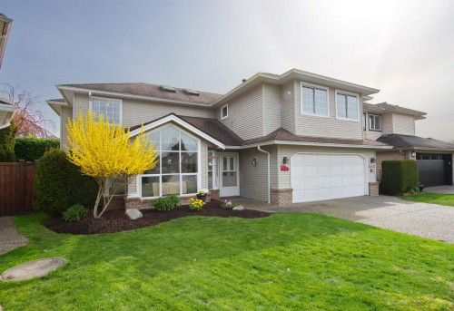 6343 Crescent Place, Delta, BC 