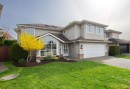 6343 Crescent Place, Delta, BC 