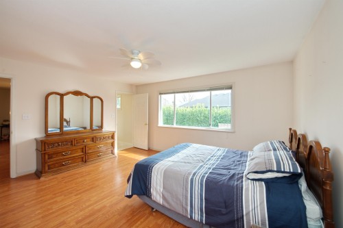 6343 Crescent Place, Delta, BC 