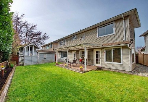 6343 Crescent Place, Delta, BC 