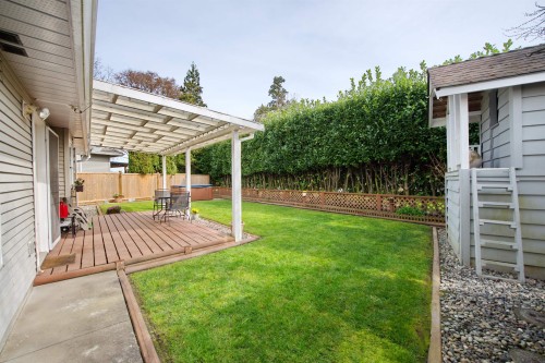 6343 Crescent Place, Delta, BC 