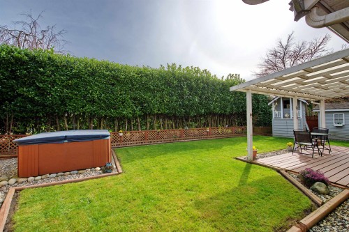6343 Crescent Place, Delta, BC 