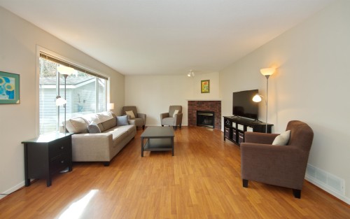 6343 Crescent Place, Delta, BC 