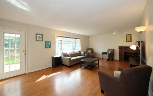 6343 Crescent Place, Delta, BC 