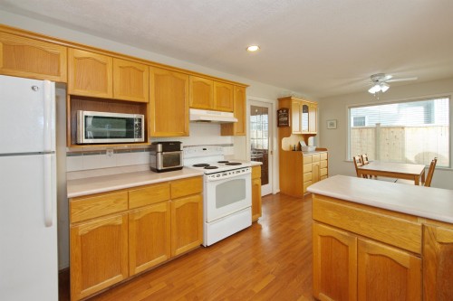 6343 Crescent Place, Delta, BC 