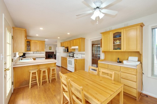 6343 Crescent Place, Delta, BC 