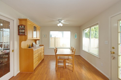6343 Crescent Place, Delta, BC 