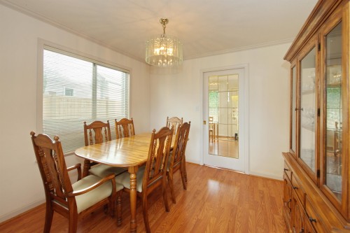 6343 Crescent Place, Delta, BC 