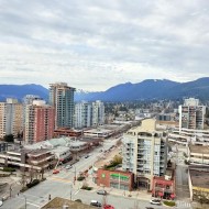 1401-112 13th Street E North Vancouver, BC V7L 0E4