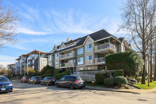 102-2388 Welcher Avenue  Port Coquitlam, BC V3C 1X5