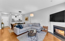 303-2525 Quebec Street  Vancouver, BC V5T 4R5
