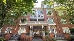 204-2628 Yew Street  Vancouver, BC V6K 4R4