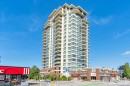1903-615 Hamilton Street, New Westminster, BC 