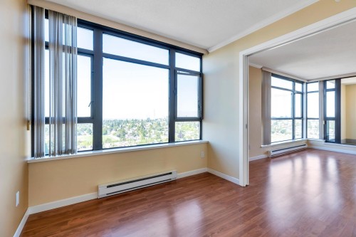 1903-615 Hamilton Street, New Westminster, BC 