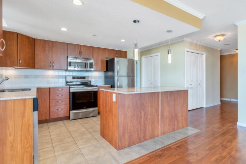 1903-615 Hamilton Street, New Westminster, BC 