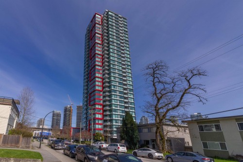 3007-6658 Dow Avenue  Burnaby, BC V5H 0C7
