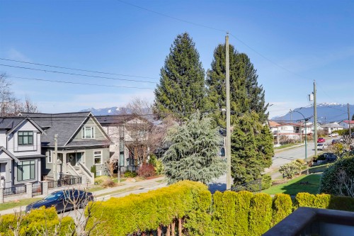 4676 Reid Street, Vancouver, BC 