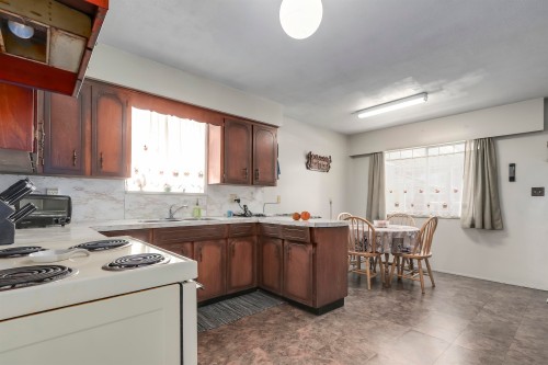 4676 Reid Street, Vancouver, BC 