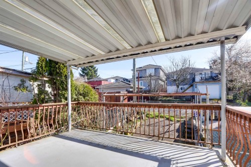 4676 Reid Street, Vancouver, BC 