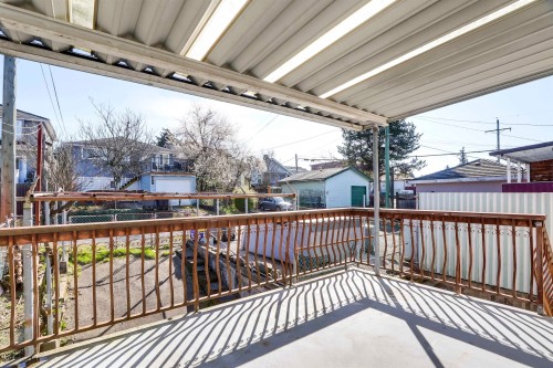 4676 Reid Street, Vancouver, BC 