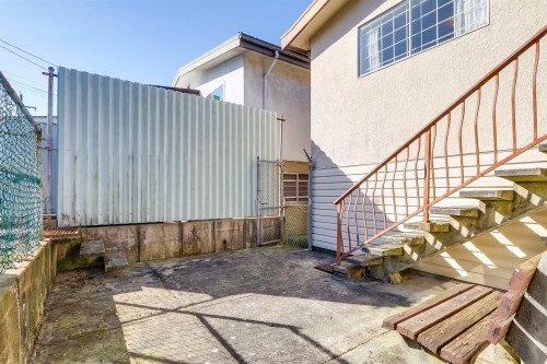 4676 Reid Street, Vancouver, BC 