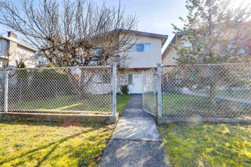 4676 Reid Street, Vancouver, BC 