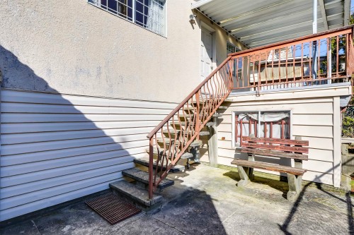 4676 Reid Street, Vancouver, BC 