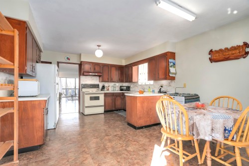 4676 Reid Street, Vancouver, BC 