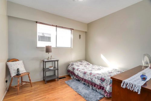 4676 Reid Street, Vancouver, BC 