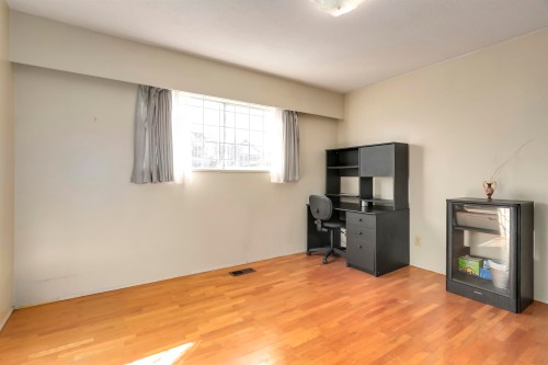 4676 Reid Street, Vancouver, BC 