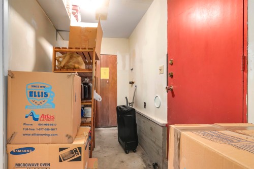 4676 Reid Street, Vancouver, BC 