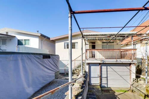 4676 Reid Street, Vancouver, BC 