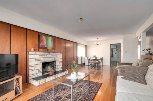 4676 Reid Street, Vancouver, BC 