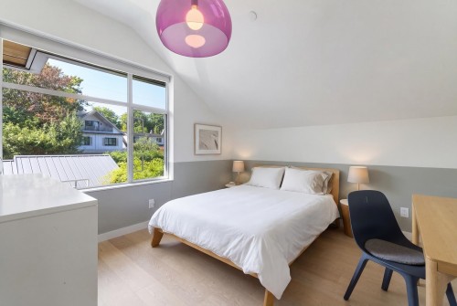 3156 13Th Avenue W, Vancouver, BC 