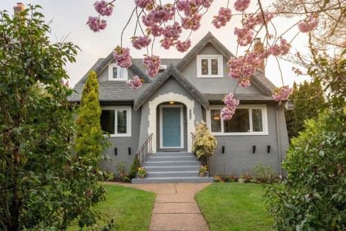 2907 30Th Avenue W, Vancouver, BC 