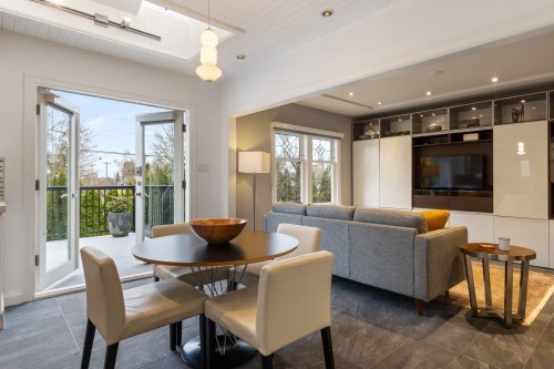 2907 30Th Avenue W, Vancouver, BC 