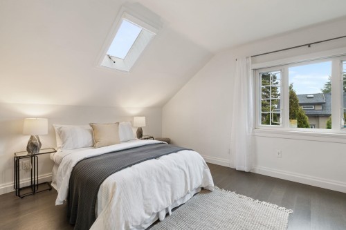 2907 30Th Avenue W, Vancouver, BC 