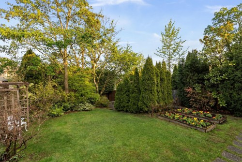 2907 30Th Avenue W, Vancouver, BC 