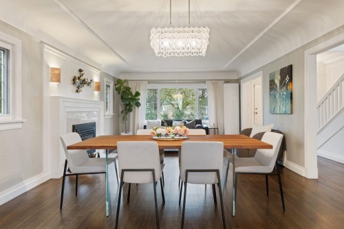 2907 30Th Avenue W, Vancouver, BC 