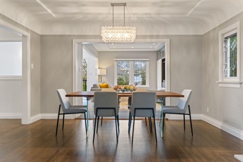 2907 30Th Avenue W, Vancouver, BC 