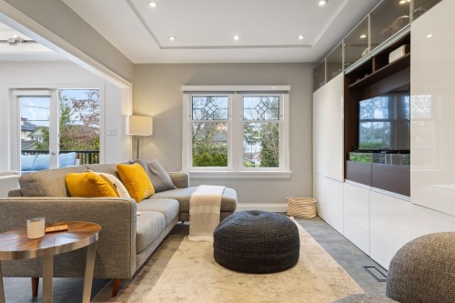 2907 30Th Avenue W, Vancouver, BC 