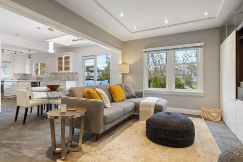 2907 30Th Avenue W, Vancouver, BC 