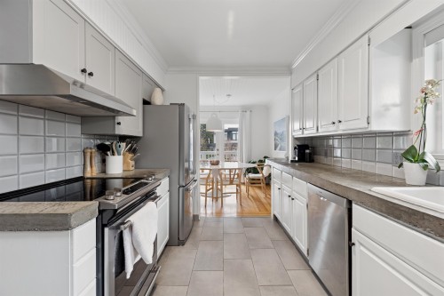 1425 William Avenue, North Vancouver, BC 