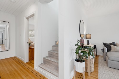1425 William Avenue, North Vancouver, BC 