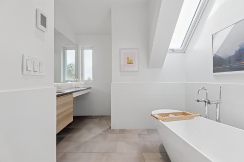 1425 William Avenue, North Vancouver, BC 