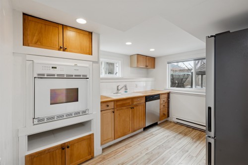1425 William Avenue, North Vancouver, BC 