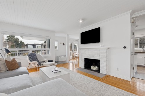 1425 William Avenue, North Vancouver, BC 