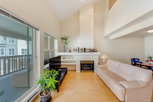 20-7111 Lynnwood Drive, Richmond, BC 