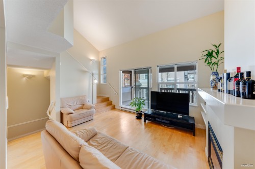 20-7111 Lynnwood Drive, Richmond, BC 