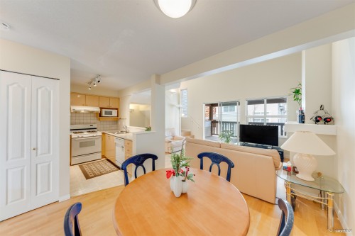 20-7111 Lynnwood Drive, Richmond, BC 